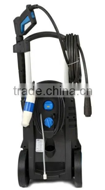 Family cleaning machine