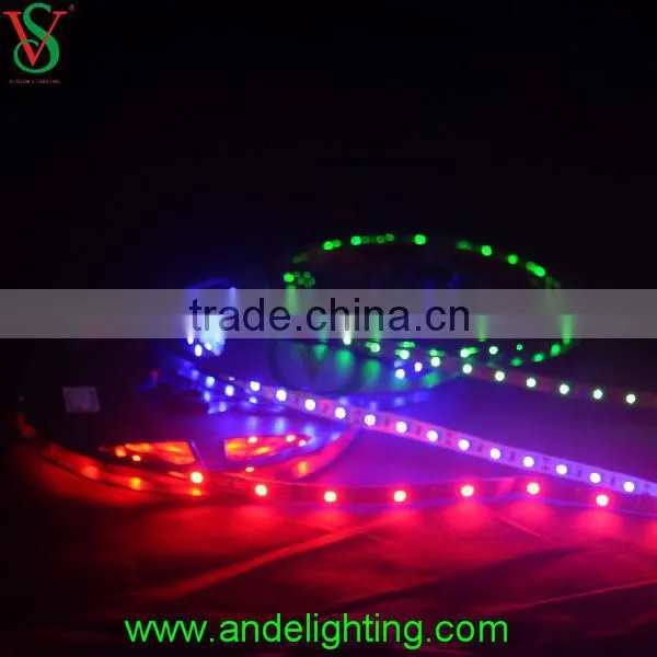 SMD 3528 LED strip light LED Christmas light decoration light