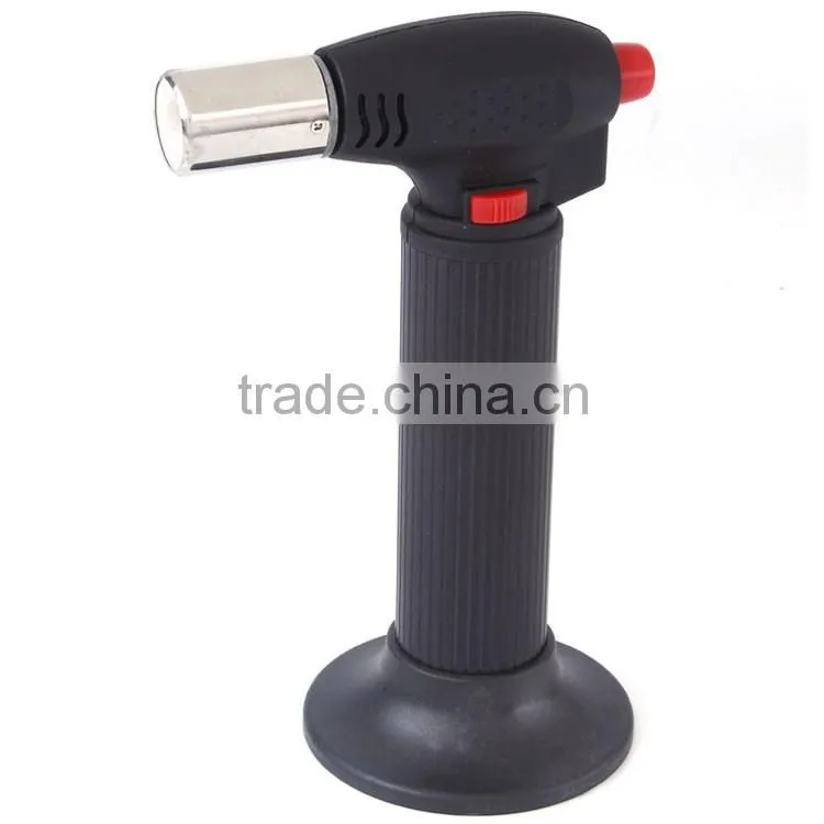 Cooks/Chef Gas Mini Butane Micro Blow Torch EK-812