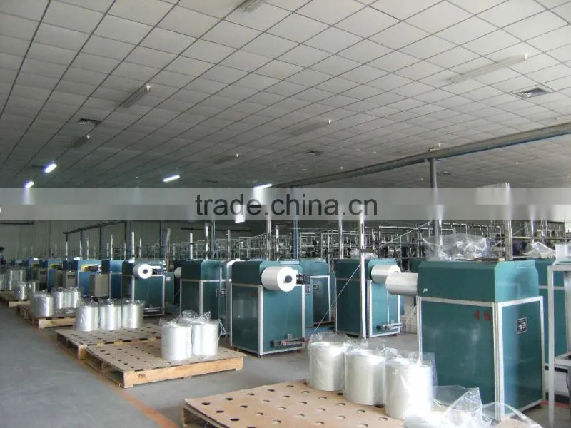 factory direct sale high quality fiber glass filament yarn