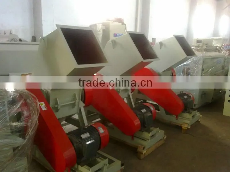 Automatic Waste Fiber Cutter