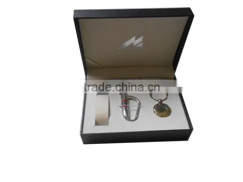 Popular paper souvenir packing box