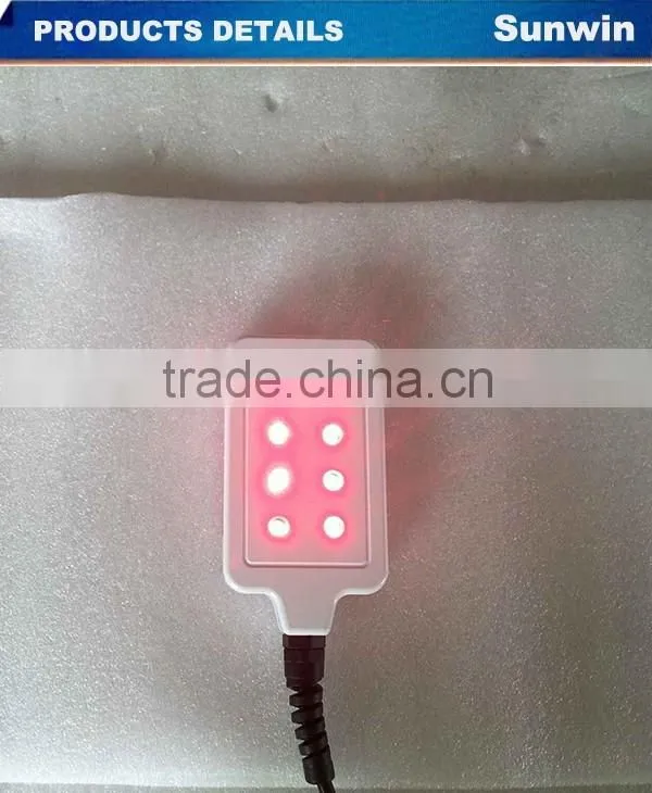 Best Laser Slimming Machine for Home Use 650nm laser SW-L653