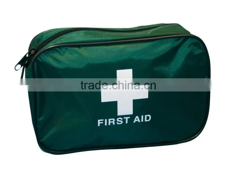 first aid kit