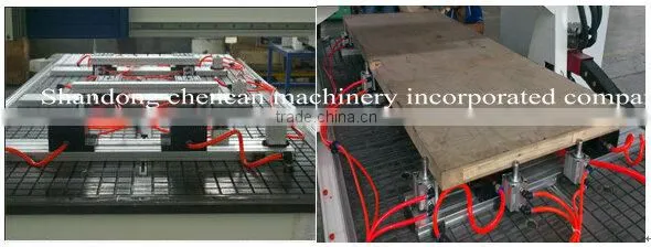 auto tool changing cnc wood door making machine ,wooden cabinet door making machine