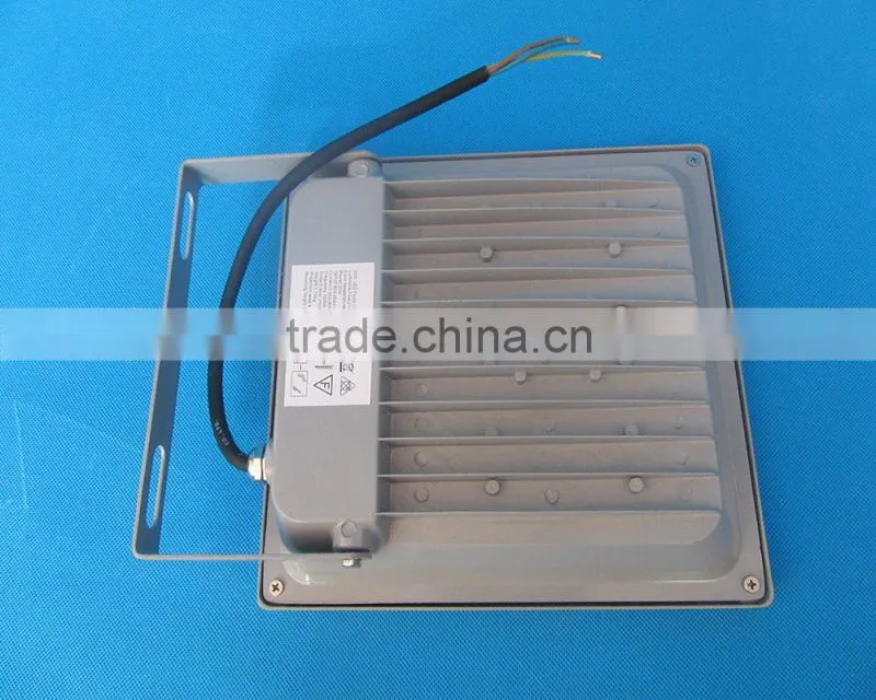 high quality cheap led floodlight 30w