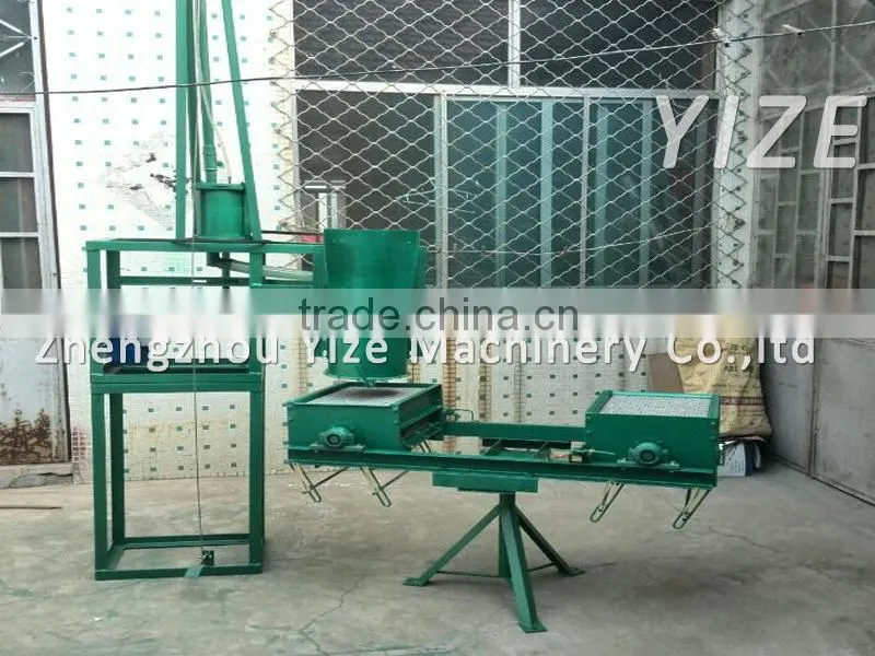 New condition chalk making machine school chalk forming machine in india