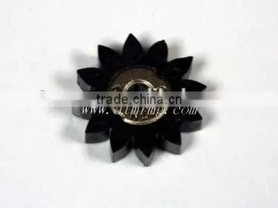 atm machine parts Hyosung parts 7900000985 gear with bearing