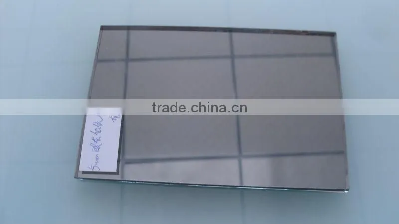 Superior silver mirror