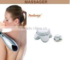Fission Design,Streamline Modeling Infrared Ray Electric Massager
