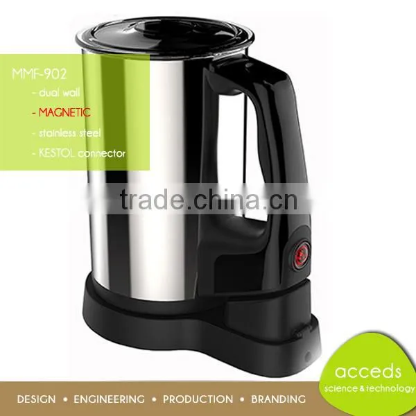 Milk Frother Tea Coffee vending Germany Fully Automatic Coffee Machine
