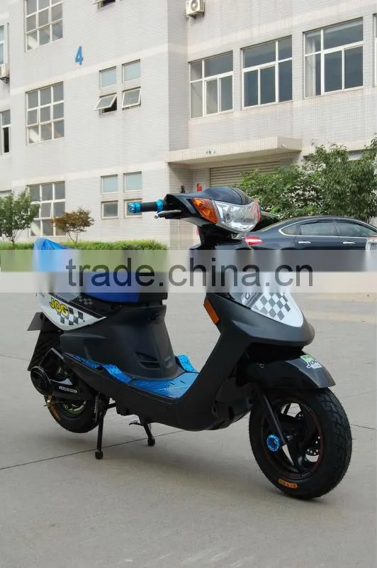 60V 600W electric scooter with removable battery