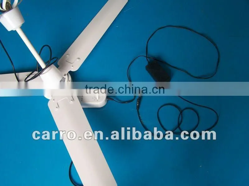48 inch DC ceiling fan DC-12048-C