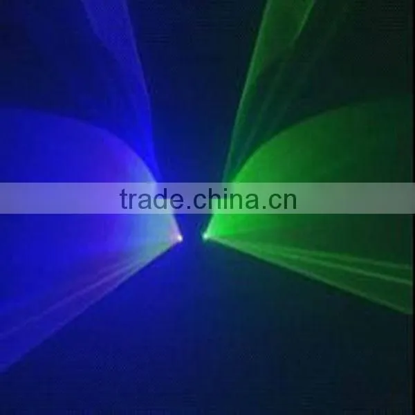 central control dance light