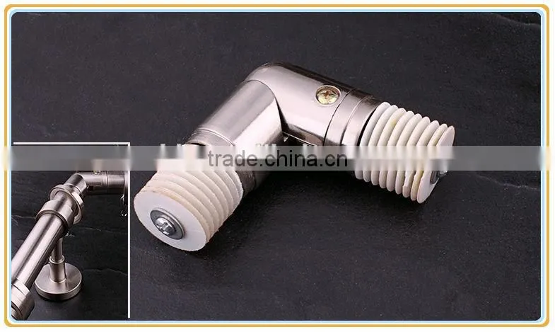 Metal Steel Tube Pipe Joiner