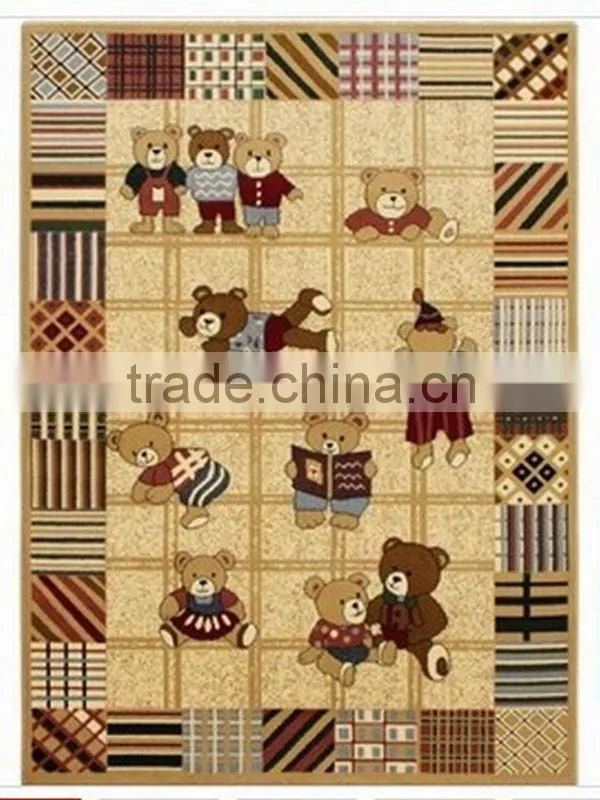 modern indoor mat / rugs