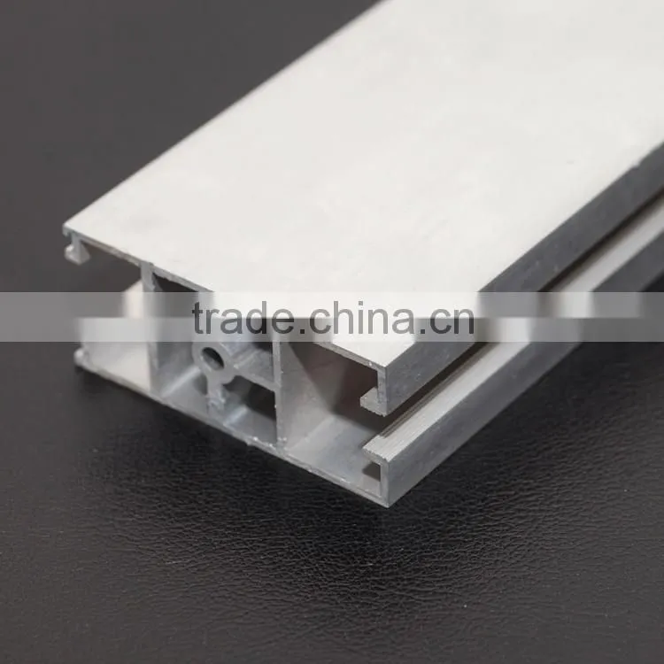 Shower Room Fitment Aluminum Profiles