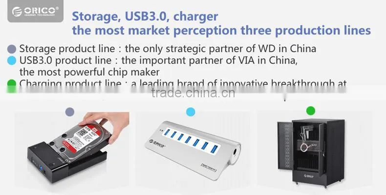 Intelligent identify USB wall charger with 4 port DCP-4U