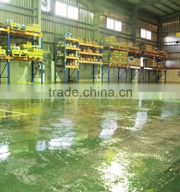 MADE IN TAIWAN CEMENT FLOOR EPOXY RESIN COATING PRIMER