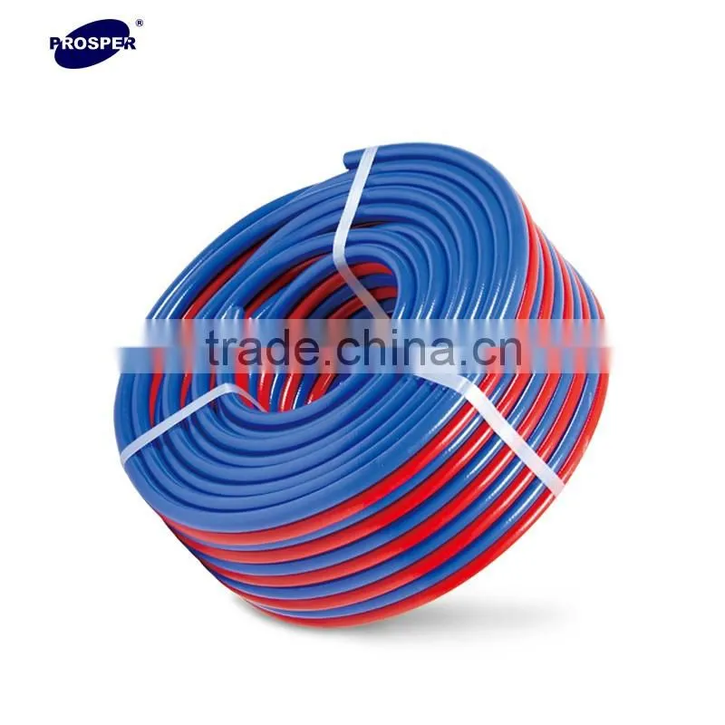 PVC Ruber-Tech Twing Welding Hose