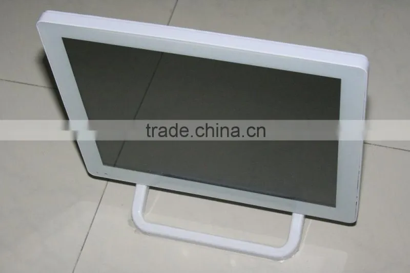 19 inch LCD TV With USB AV TV VGA HD-MI Audio In Audio Out