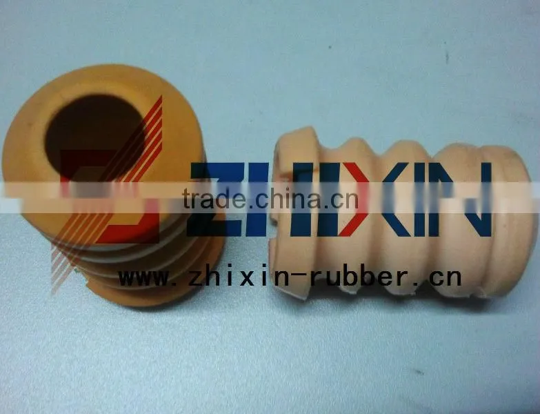 PU Buffer ,polyurethane rubber