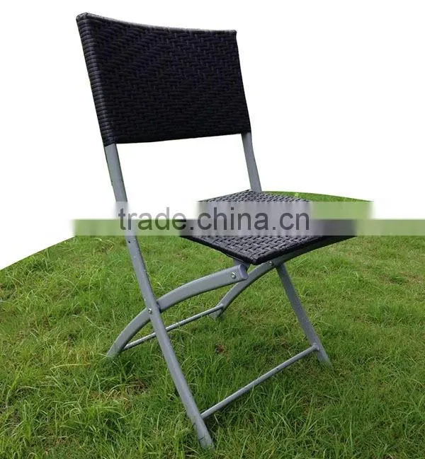 Hot sale rattan garden furniture rattan chair