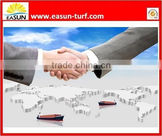 grass mat under rattan outdoor funiture/cheap grass tle
