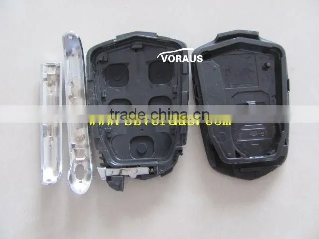 Ca 5 button smart card cover (SUV),without emergency key