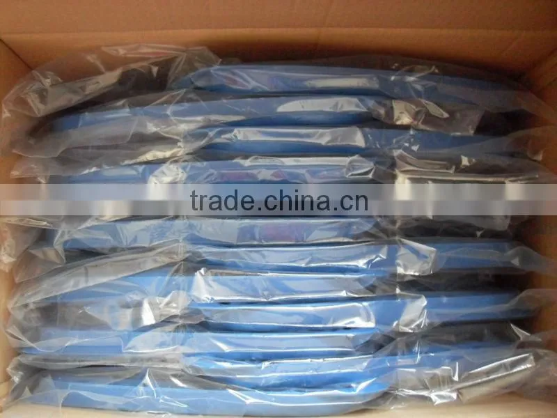 Classic Style Heavy Duty Plastic Leaf Skimmer