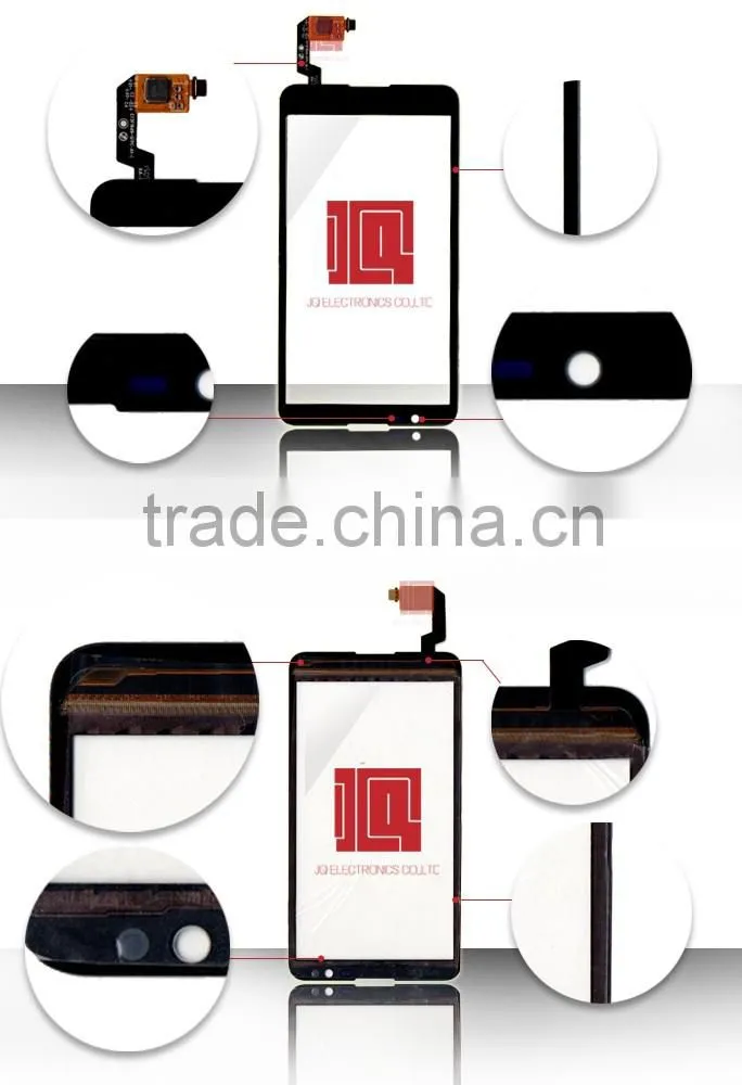 Alibaba express mobile phone displays For Sony E4 LCD screen for wholesale