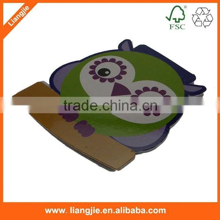 Cheap Football shaped memo pad, Die-cut memo pad, shapes memo pad