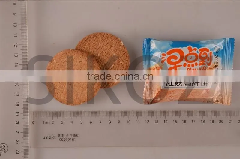 SK-W034 Whole Wheat Bran Breakfast Biscuits