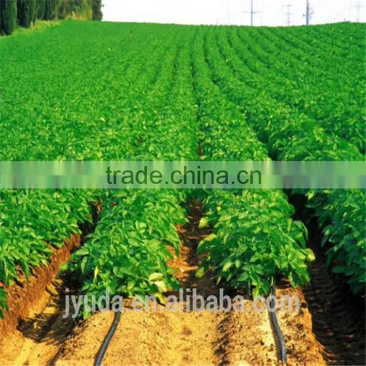 Factory good quality best price labyrinth drip tape for farm