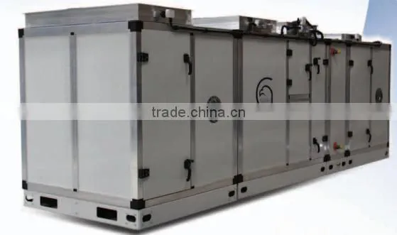 ESP Filter for Air Handling Units