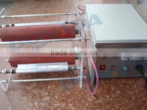 2002 Corona Treatment For Extruded Film