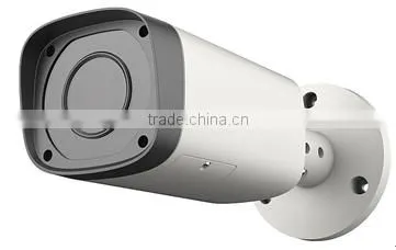 IP67 High Speed 1MP 720P Vari-focal Lens Bullet HDCVI Camera with 60m Long IR