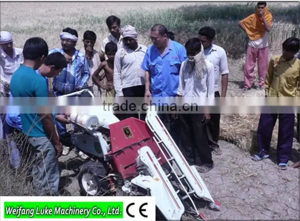 china new wheat reaper binder wheat reaper binder machine reaper binder