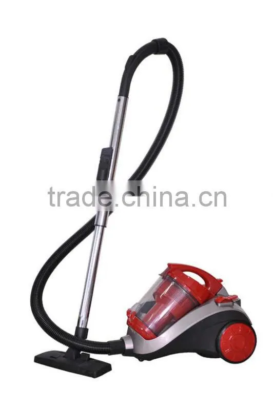 ERP2014 Multi Cyclonic Vacuum Cleaner CS-T4005
