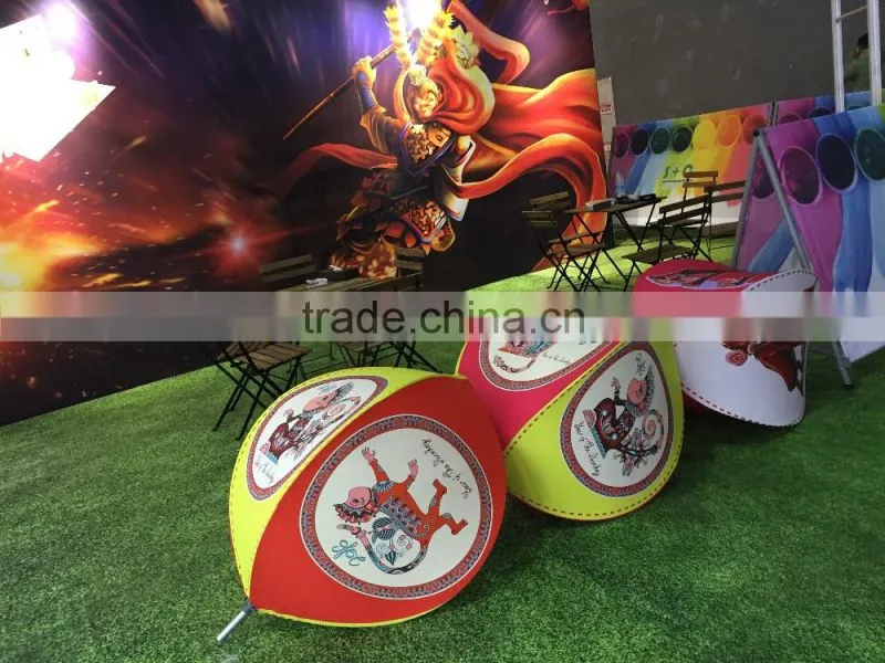 manufacturer tension fabric display