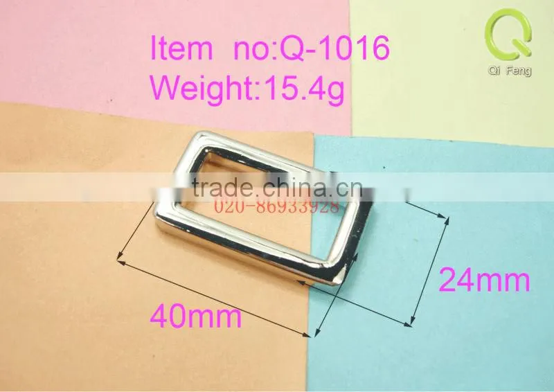 screw ring bag metal q-1018
