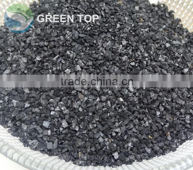 Coal Granular Activated Carbon for gas mask