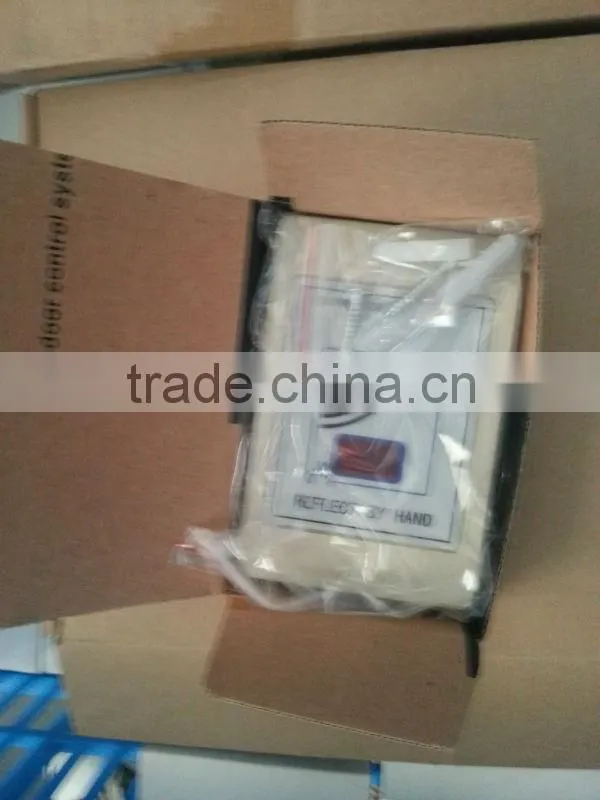 automatic door opener Hand Sensor Switch
