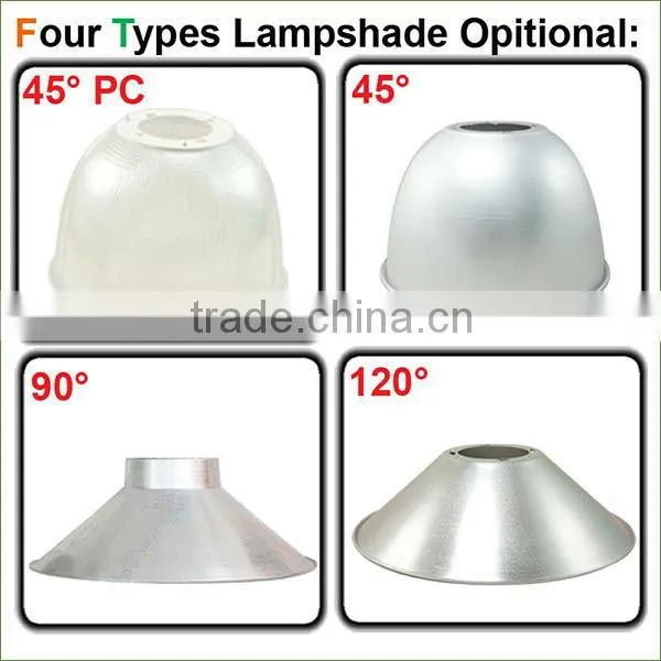 120W Factory Price LED High Bay Made In China