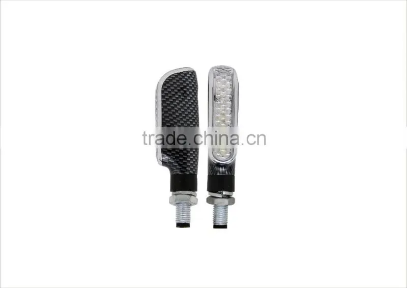 2016 best seller waterproof LED motocycle direction indicators