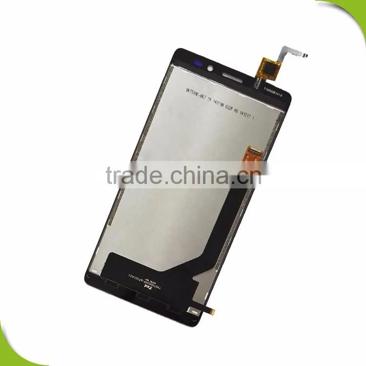 LCD display touch screen digitizer touchscreen panel sensor lens glass for ZTE Blade V2 Lite A450 display lcd