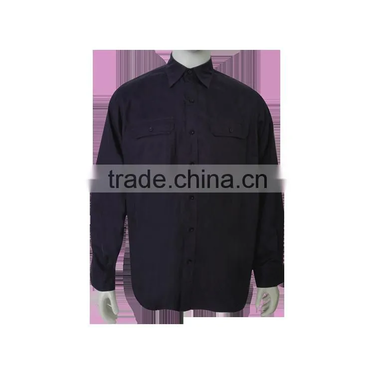 2015 Cheap Custom Motorcycle Protective Safety Breathable Work Shirt