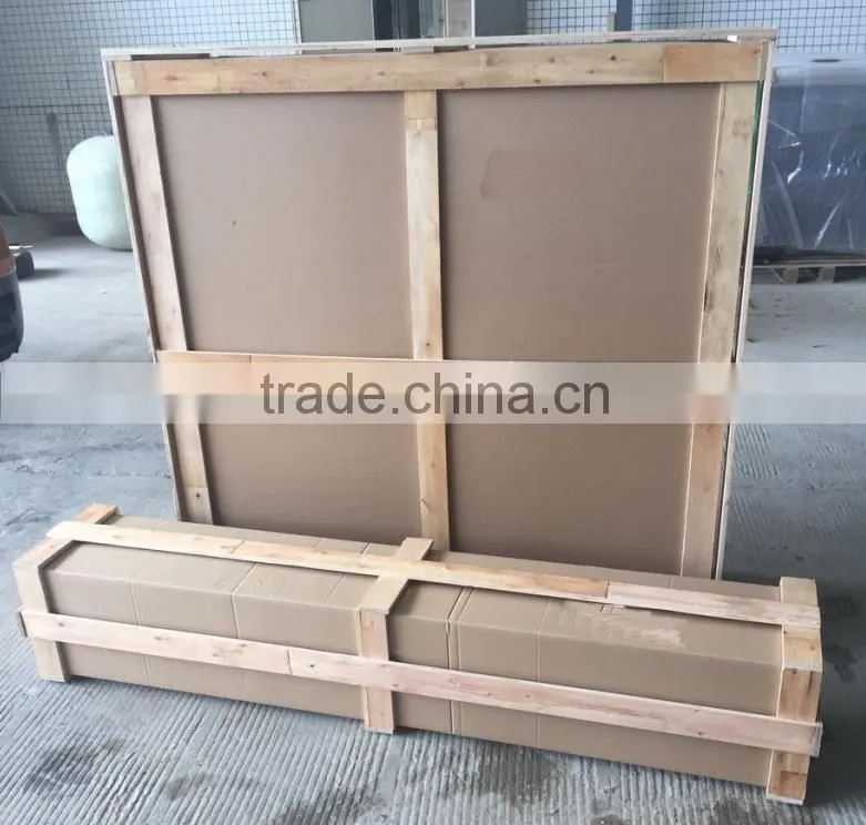2016 pool entertainment equipment 1.5m fiberglass mushroom for swimming pool