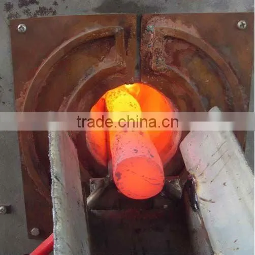 100 KW heat treating furnace , electric heat tratment furnace for metal