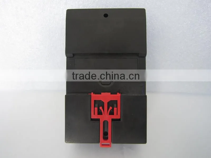 weekly programmable electronic switch